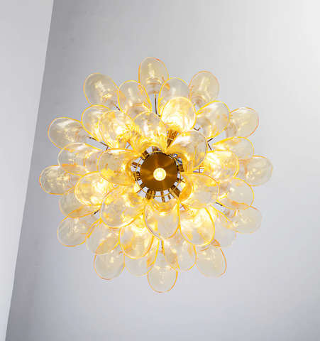 Murano Chandelier