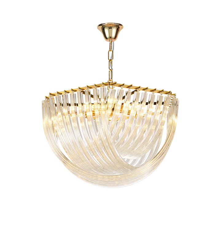 Murano Chandelier