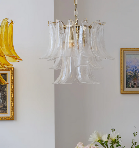 Murano Chandelier
