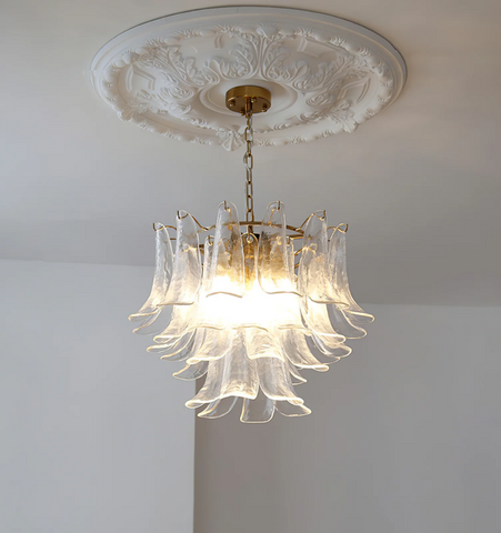 Murano Chandelier