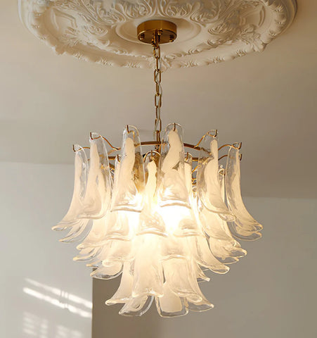 Murano Chandelier