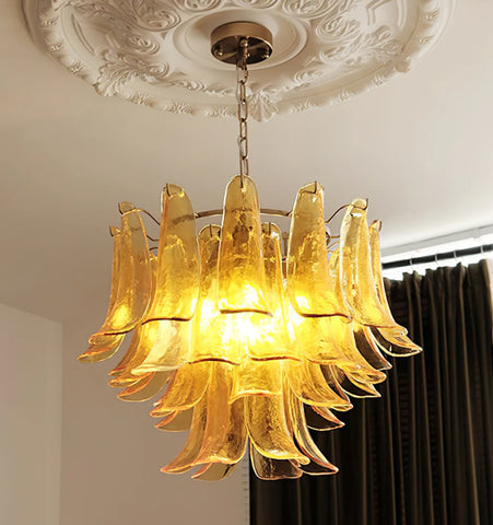 Murano Chandelier