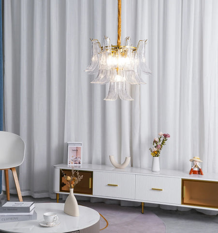 Murano Chandelier