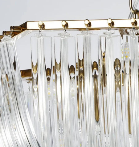 Murano Chandelier