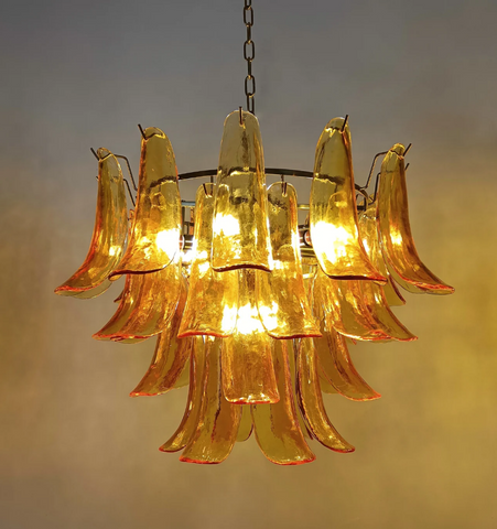 Murano Chandelier