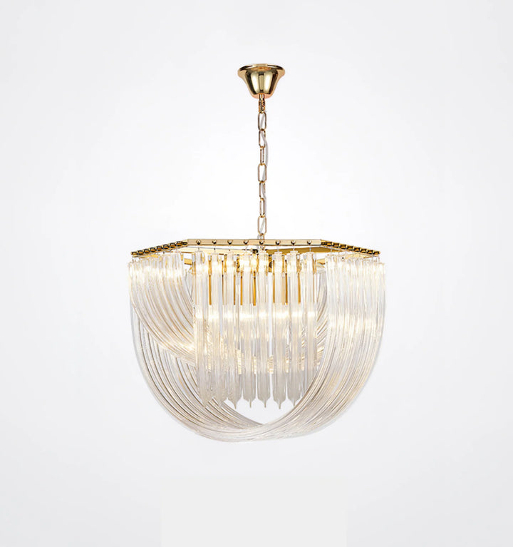 Murano Chandelier