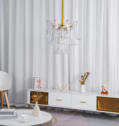 Murano Chandelier