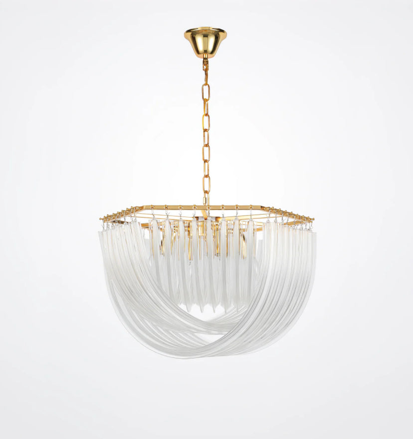Murano Chandelier