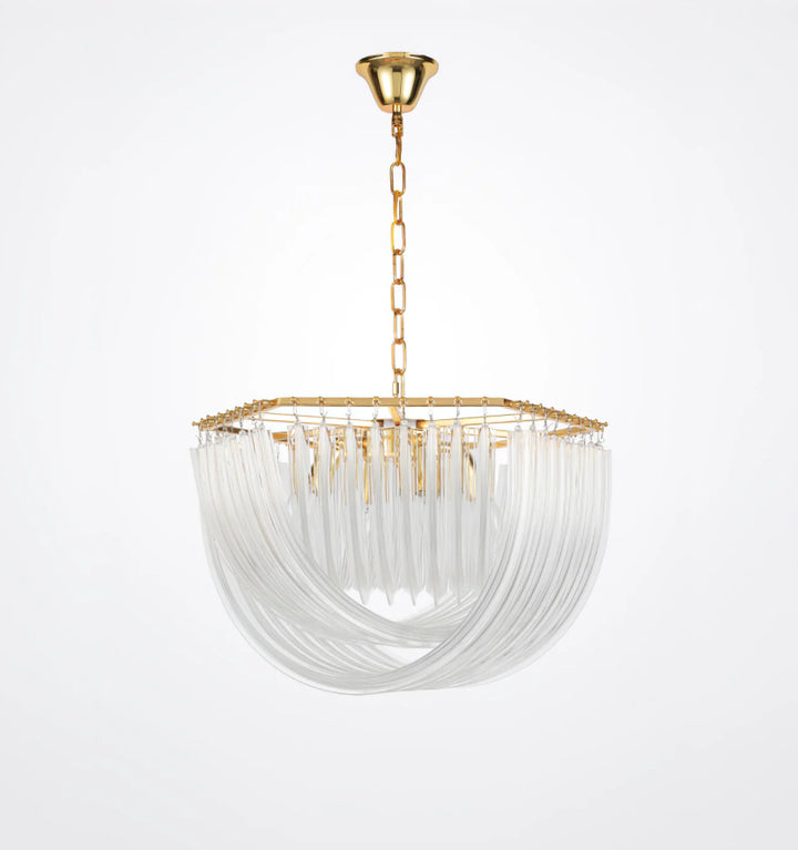 Murano Chandelier