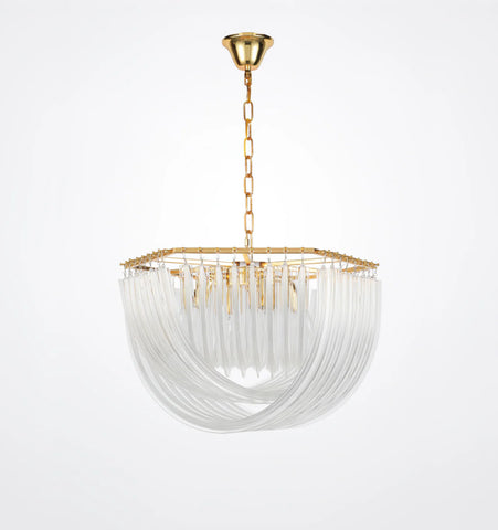 Murano Chandelier