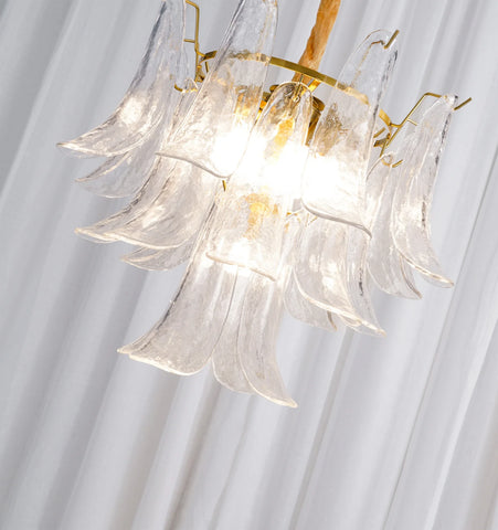 Murano Chandelier