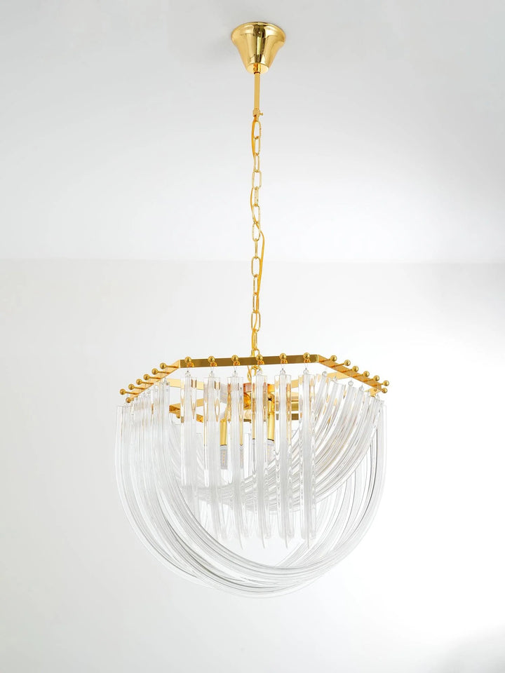 Murano Chandelier