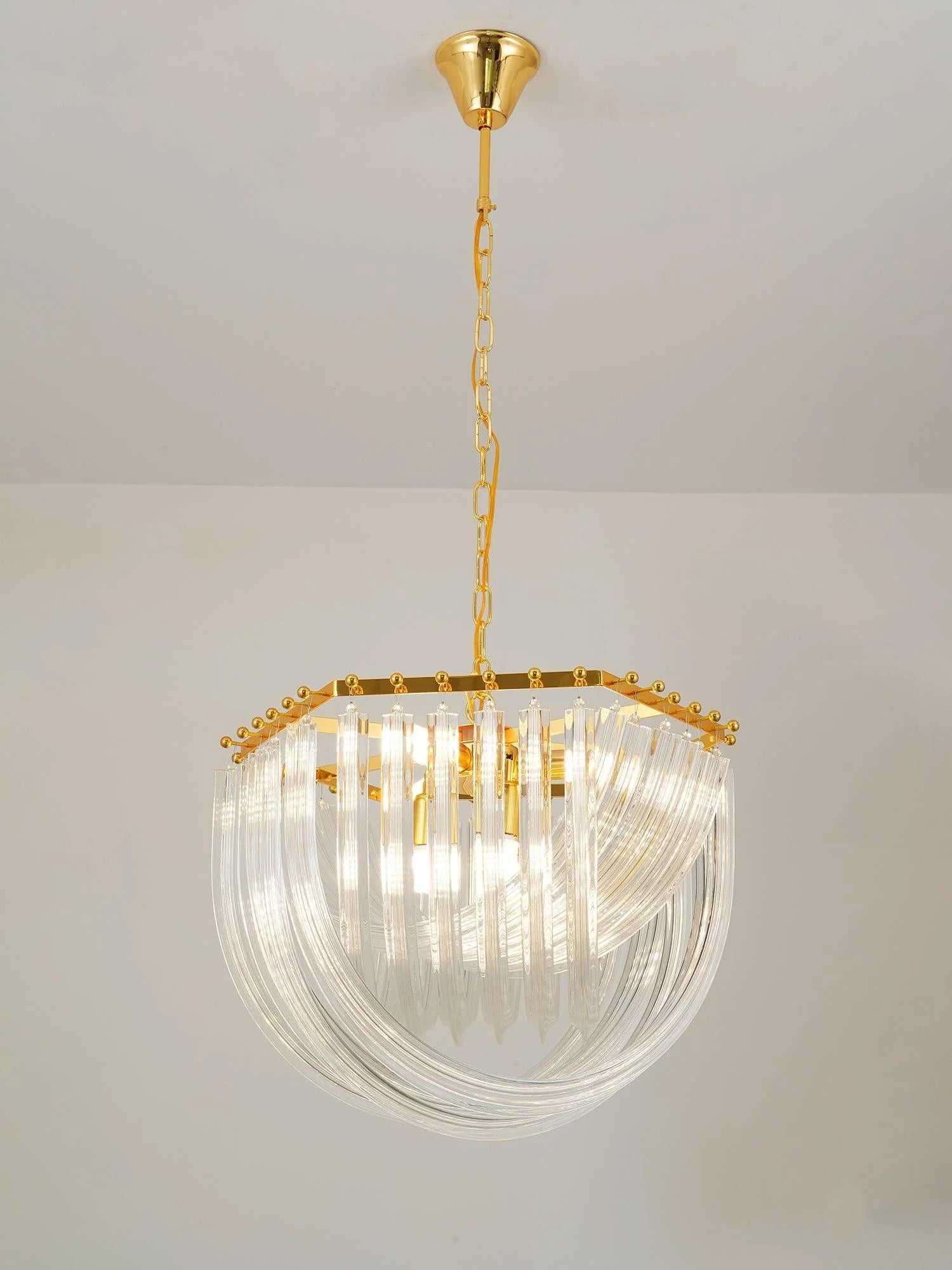 Murano Chandelier