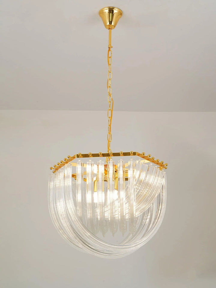 Murano Chandelier