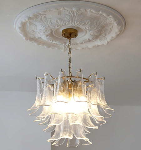 Murano Chandelier
