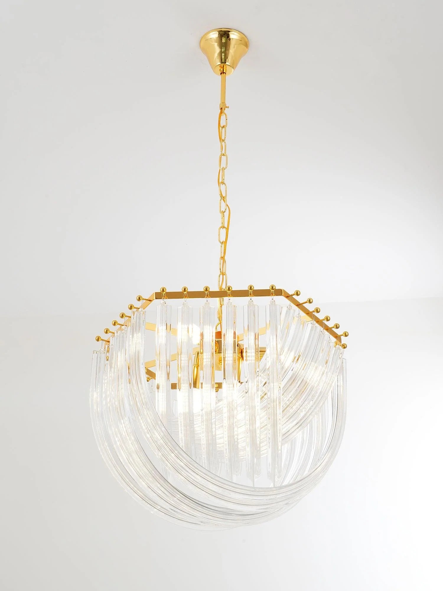 Murano Chandelier
