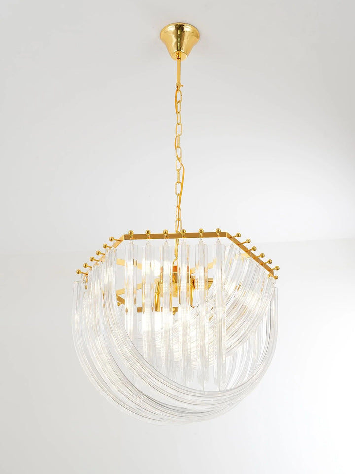 Murano Chandelier