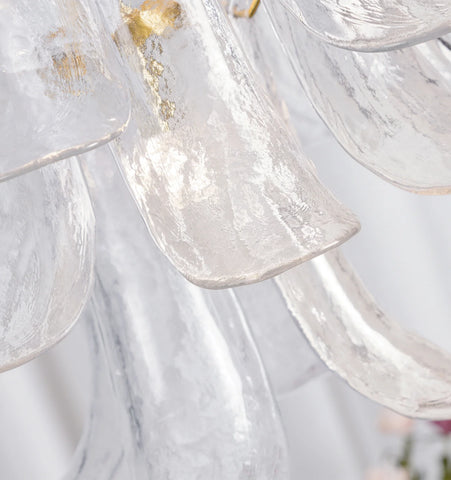 Murano Chandelier