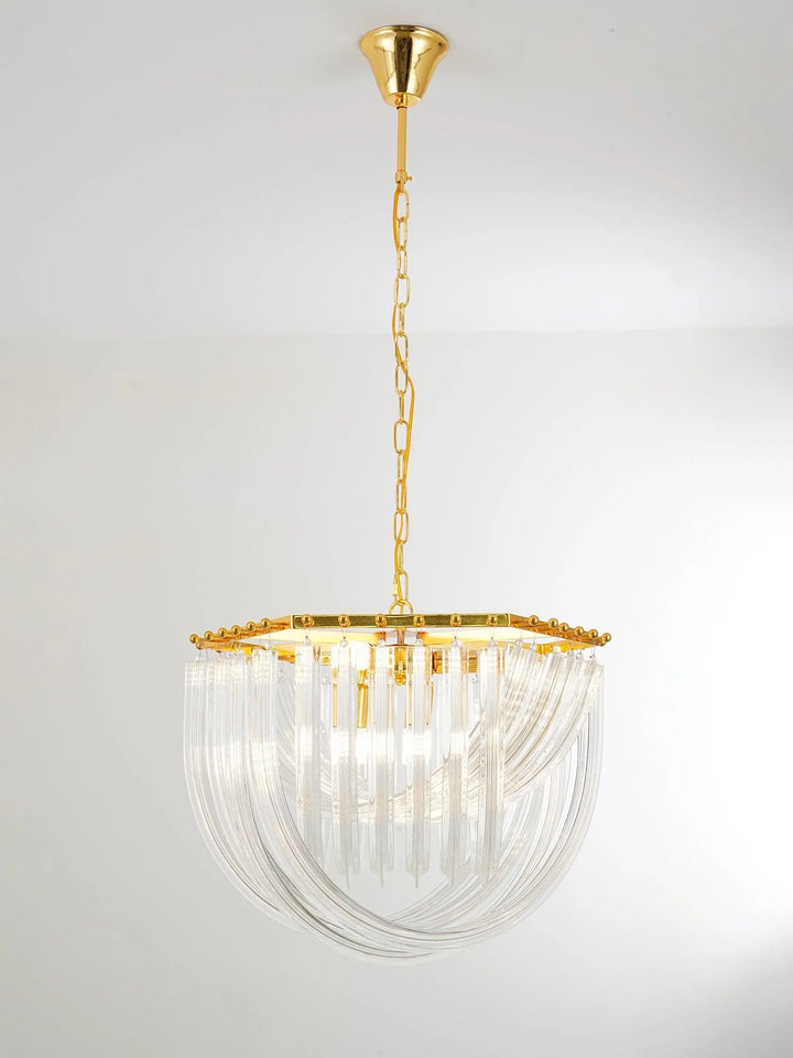 Murano Chandelier