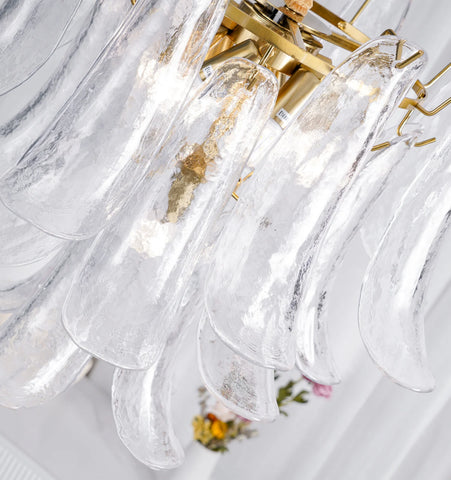 Murano Chandelier