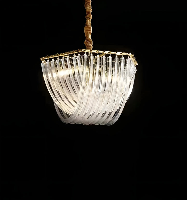 Murano Chandelier