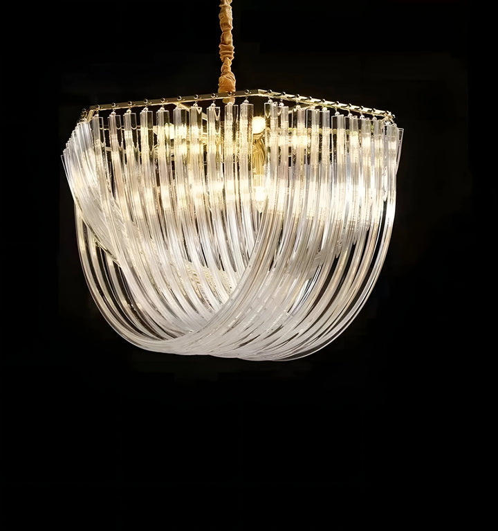 Murano Chandelier