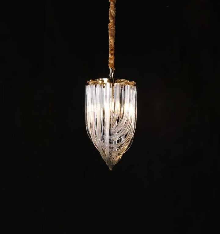 Murano Chandelier