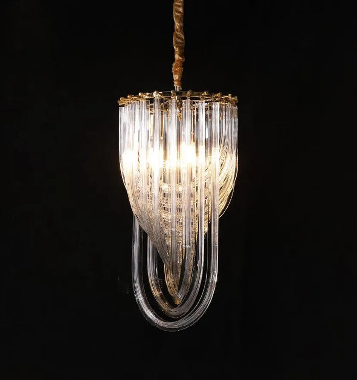 Murano Chandelier