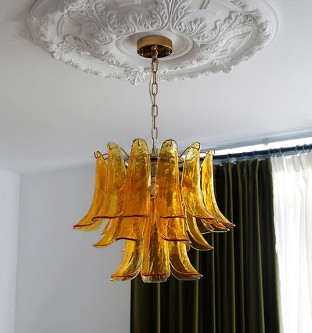 Murano Chandelier