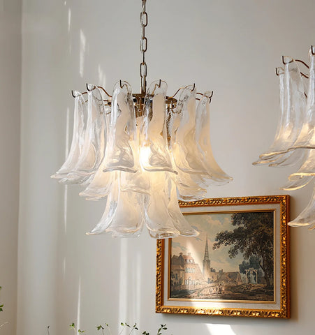 Murano Chandelier