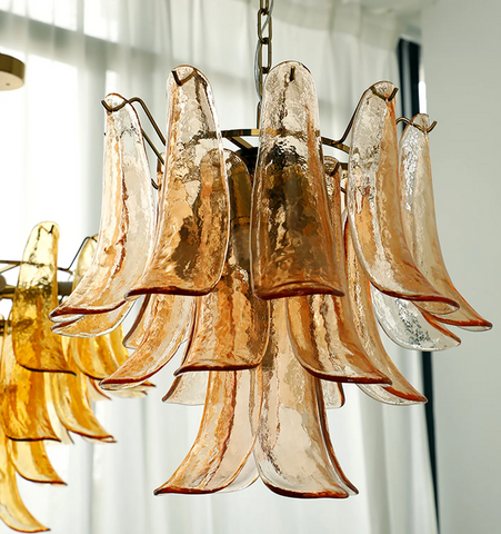Murano Chandelier