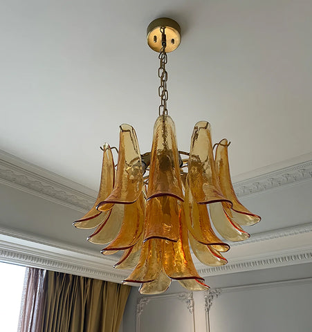 Murano Chandelier