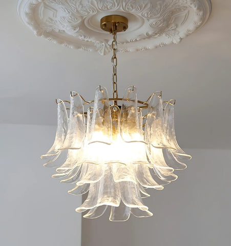 Murano Chandelier