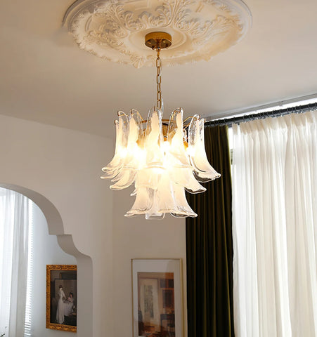 Murano Chandelier
