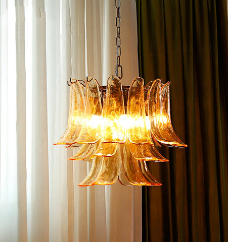 Murano Chandelier