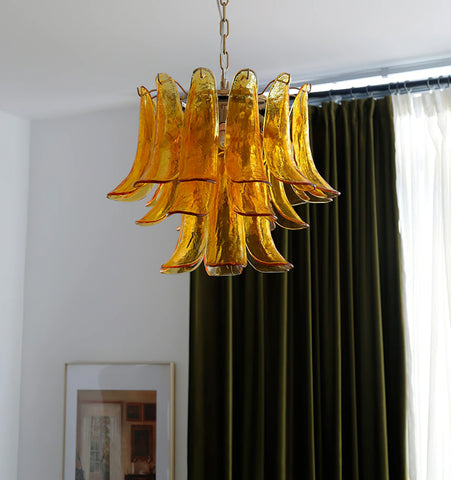 Murano Chandelier