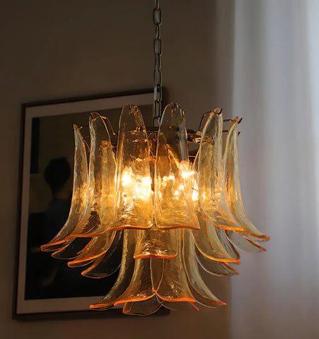 Murano Chandelier