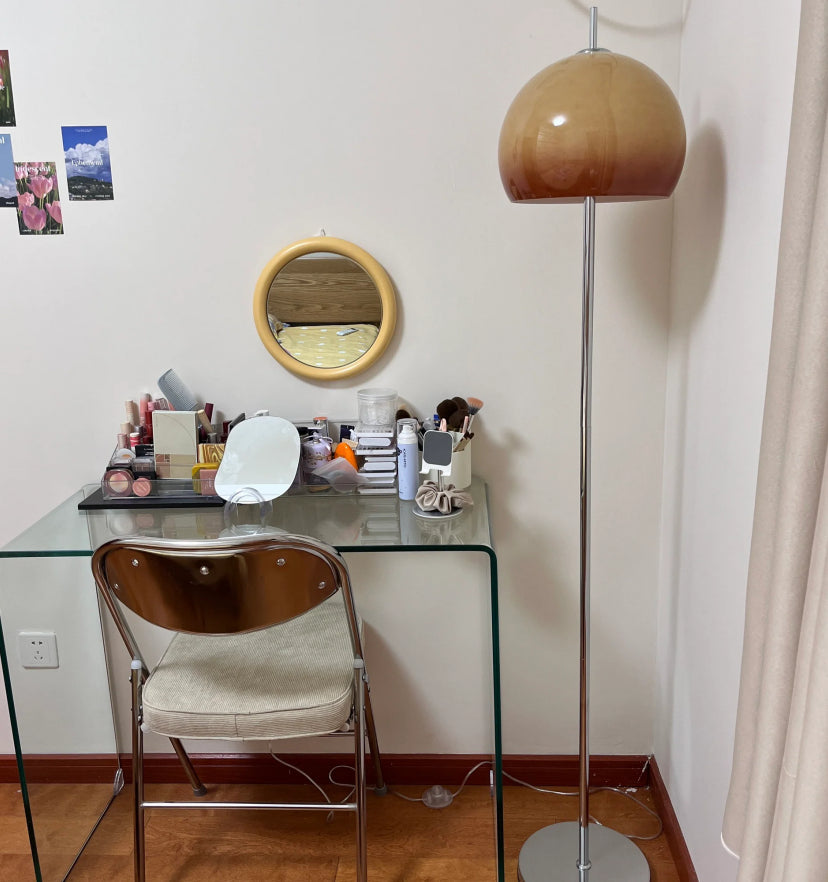 Mushroom Floor Lamp