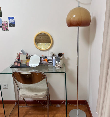 Mushroom Floor Lamp