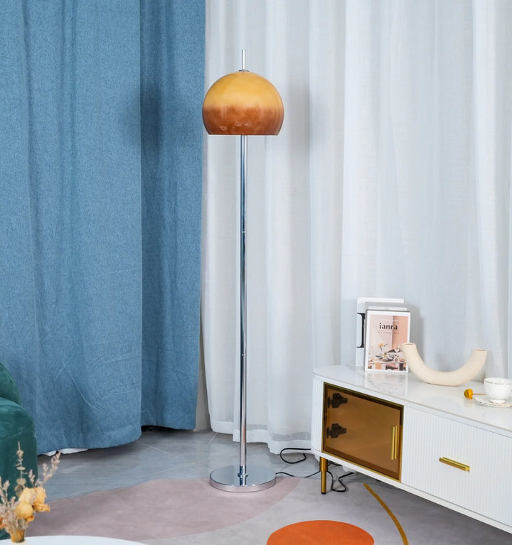 Mushroom Floor Lamp