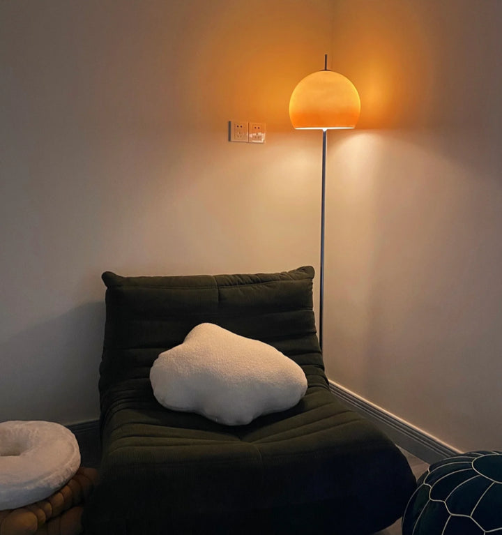 Mushroom Floor Lamp