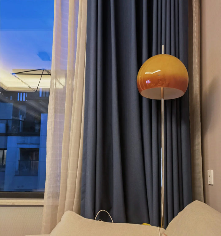 Mushroom Floor Lamp