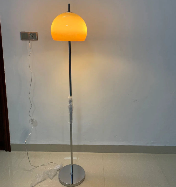 Mushroom Floor Lamp