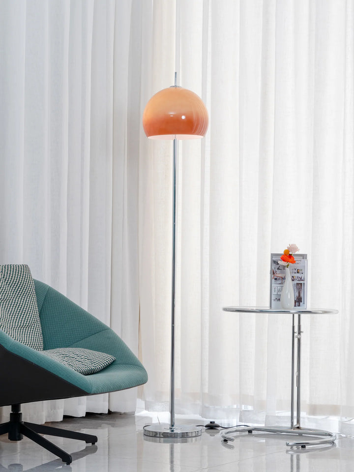 Mushroom Floor Lamp