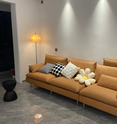 Mushroom Floor Lamp