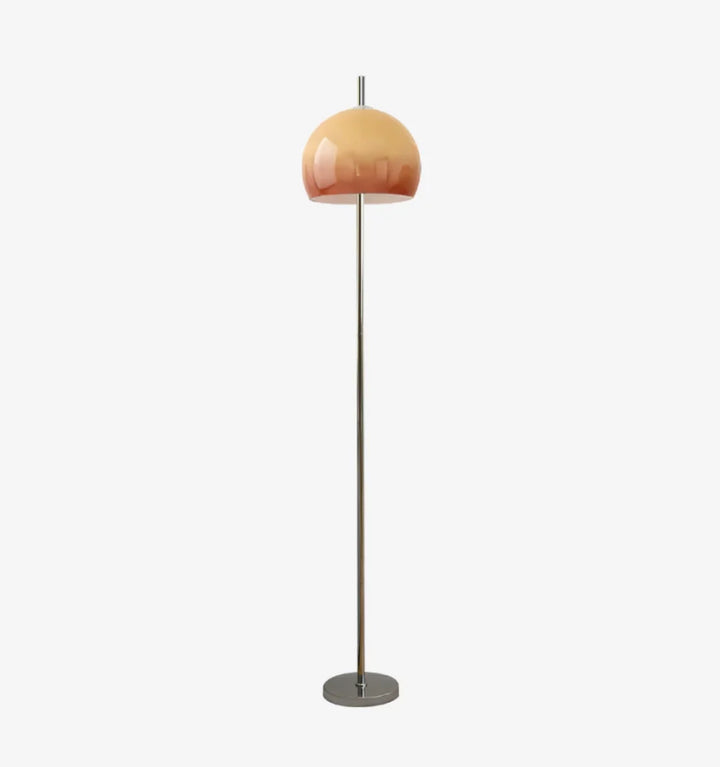 Mushroom Floor Lamp