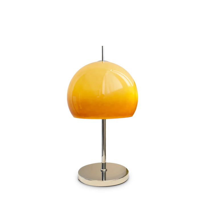 Mushroom Table Lamp