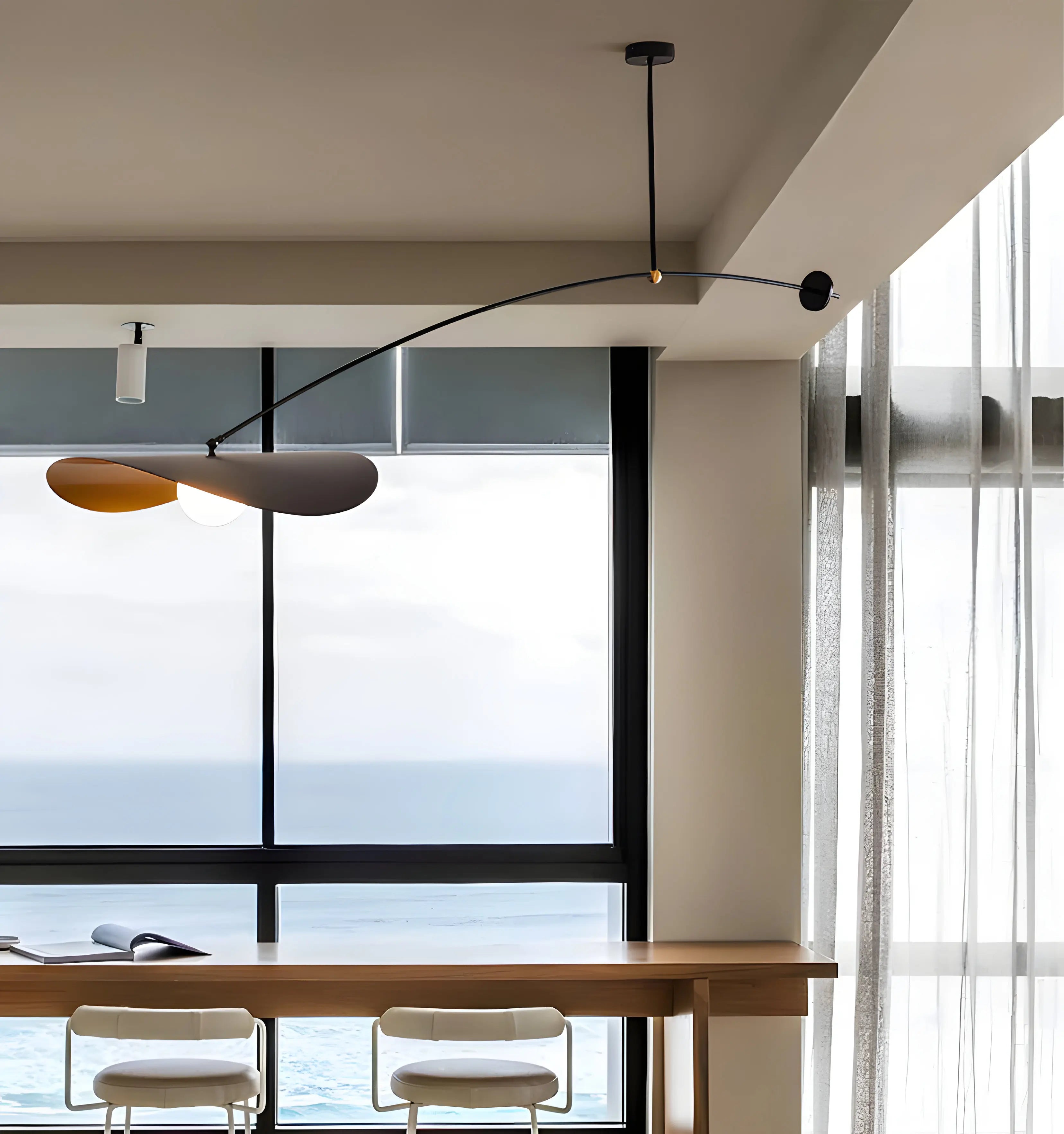 Myrna Chandelier