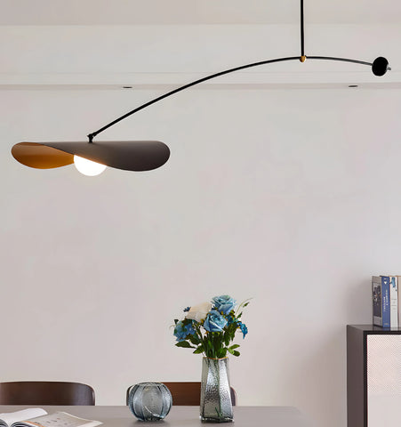 Myrna Chandelier