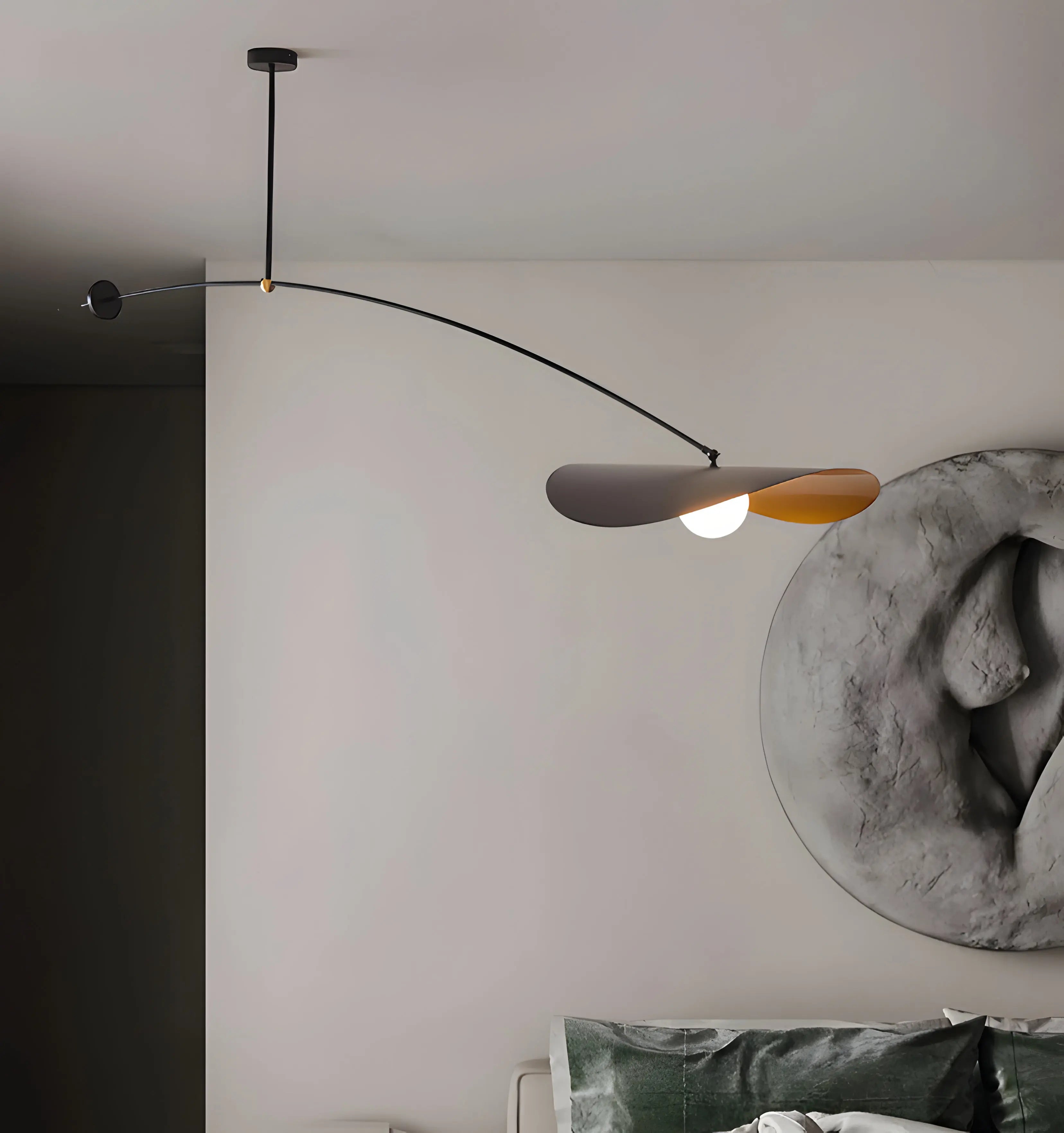 Myrna Chandelier